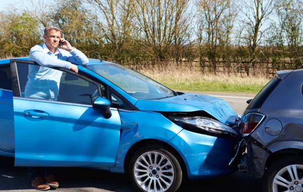 Brakes and Safety Systems