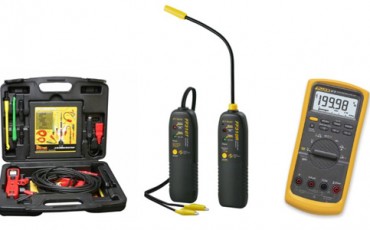 Inspection & Diagnostic