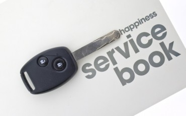 Log Book Service